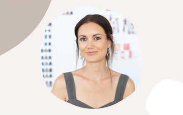 Clean & Sustainable Clothing with Mate The Label Founder Kayti O'Connell Carr